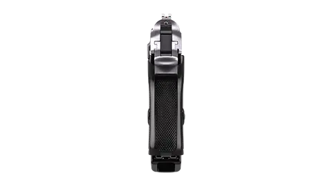 PPK 3.3" Stainless 7RD 32 ACP 1