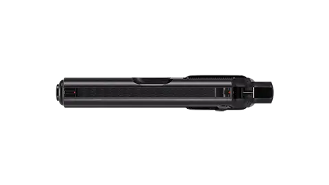 PPK 3.3" Black 7RD 32 ACP 4