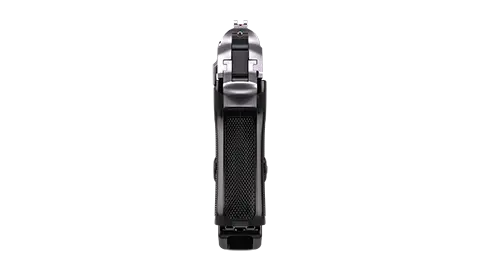 PPK SD 3.3" Stainless 7RD 32 ACP 1