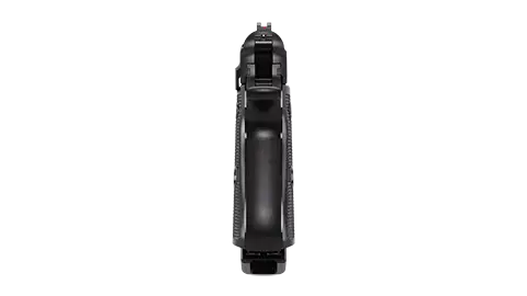 PPK/S 3.3" Black 7RD .380 ACP 1