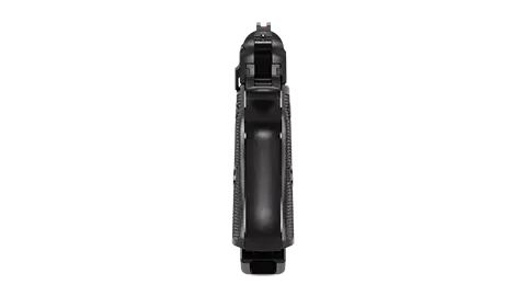 PPK/S 3.3" Black 8RD 32 ACP 1