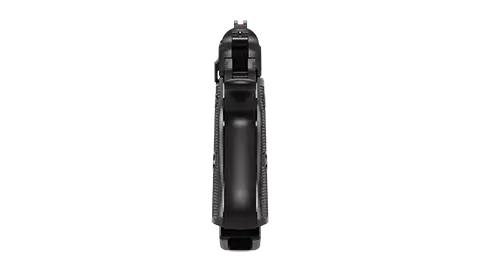 PPK/S SD 3.3" Black 8RD 32 ACP 1