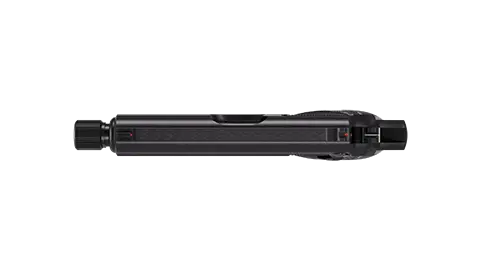 PPK/S SD 3.3" Black 8RD 32 ACP 4