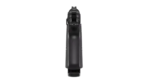 PPK/S 3.3" Black 10RD 22LR 1