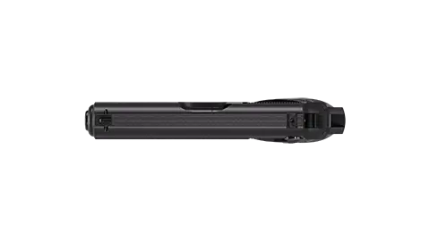 PPK/S 3.3" Black 10RD 22LR 4