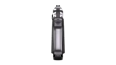 PPK/S 3.3" Nickel10RD 22LR 1