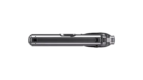 PPK/S 3.3" Nickel10RD 22LR 4