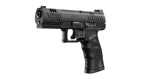WMP 4.5" 22WMR 0