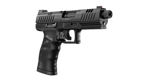 WMP SD 4.9" 22WMR 2