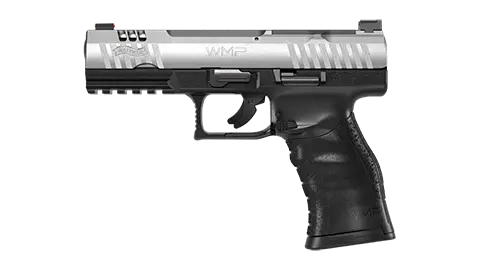 WMP 4.5" Two-Tone 22WMR 15RD 3