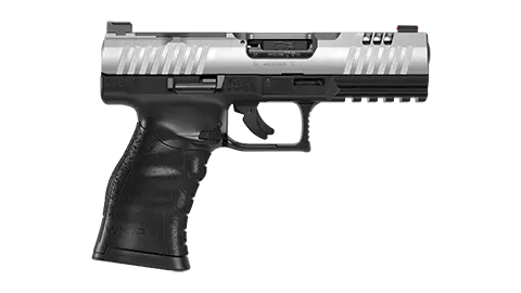 WMP 4.5" Two-Tone 22WMR 15RD