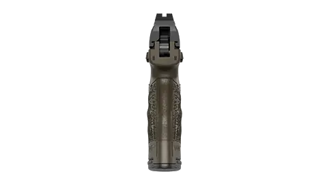 WMP 4.5" OD Green 22WMR 15RD 1