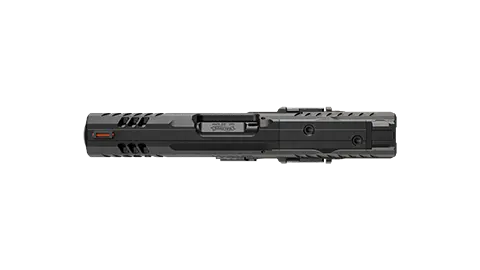 WMP 4.5" OD Green 22WMR 15RD 4