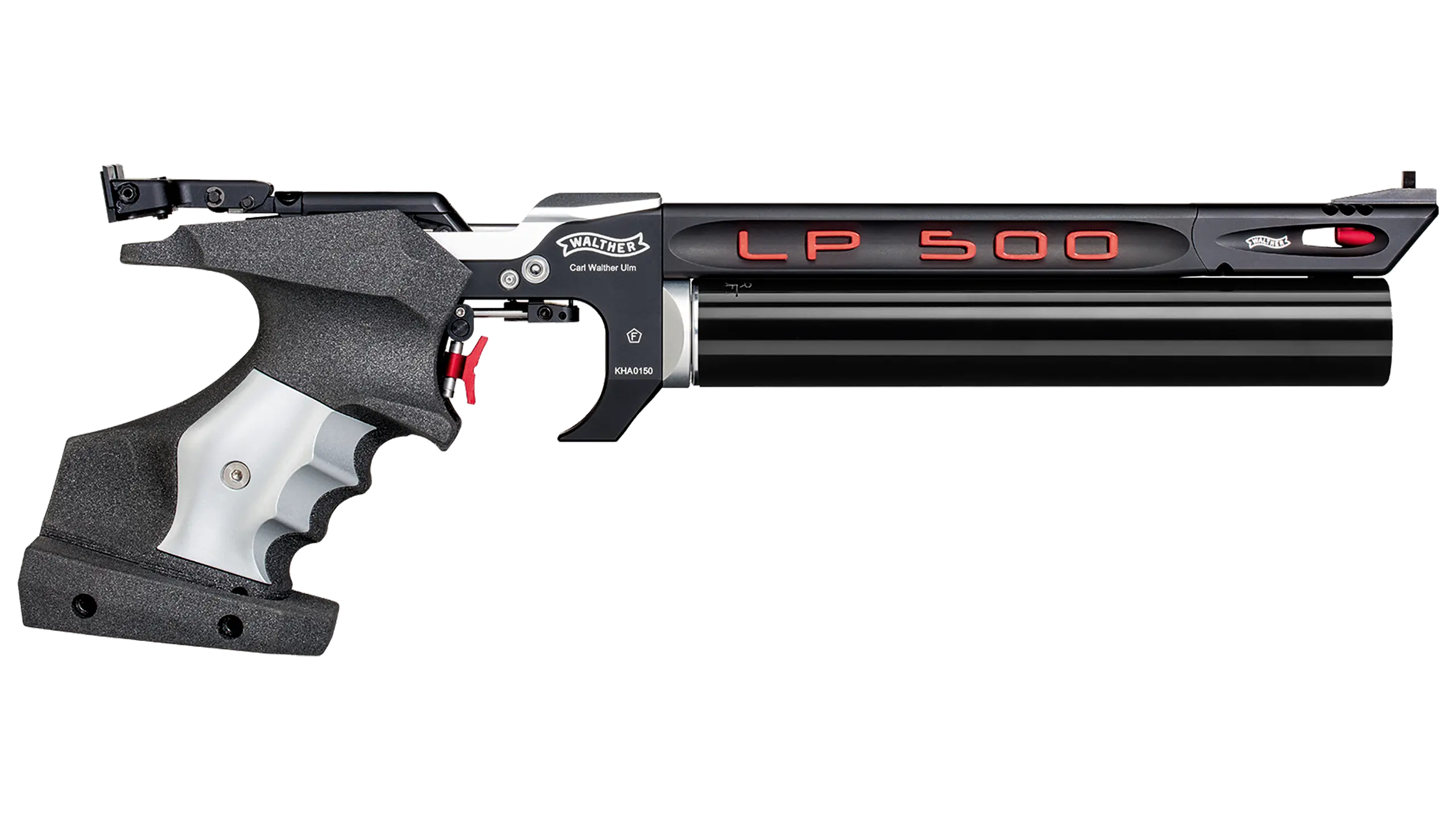 LP500 Meister Manufaktur