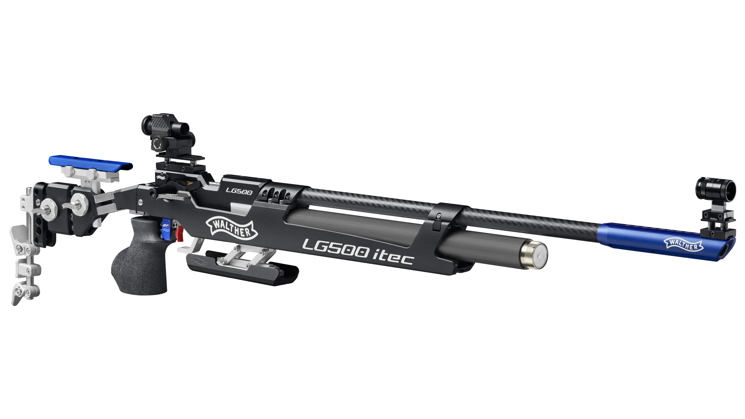 LG500-E itec BTE Right, Size Medium 