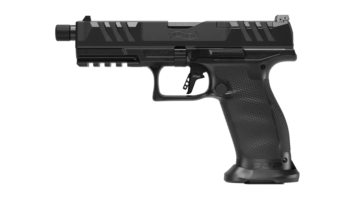 PDP Pro SD Full Size 5.1"