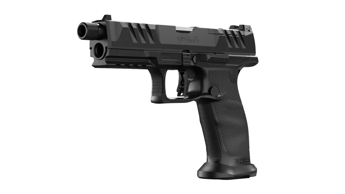 PDP Pro SD Full Size 5.1"