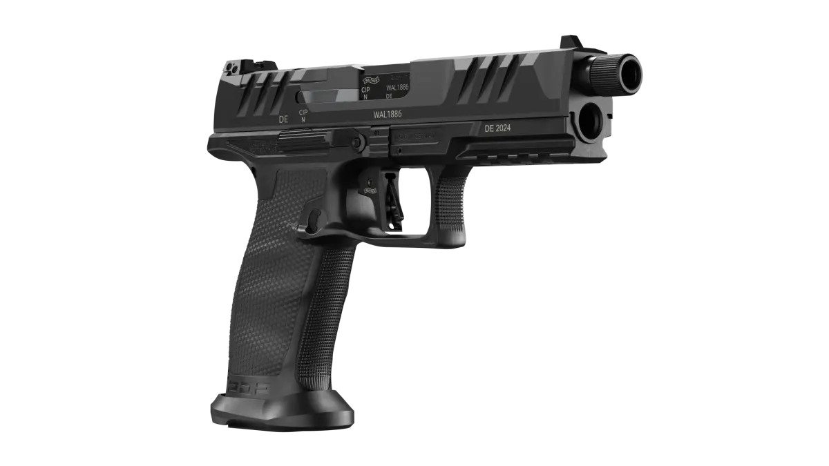 PDP Pro SD Full Size 5.1"