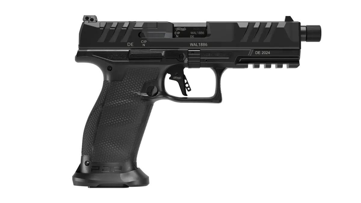 PDP Pro SD Full Size 5.1"