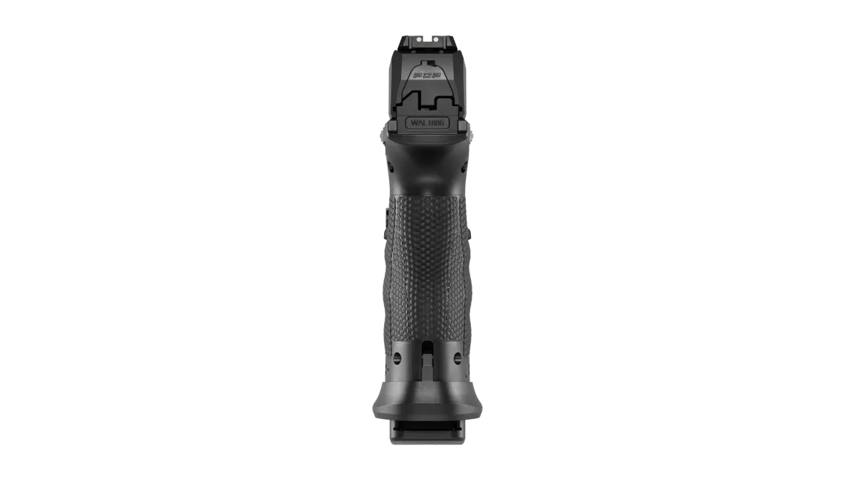 PDP Pro SD Compact 4.6" Black