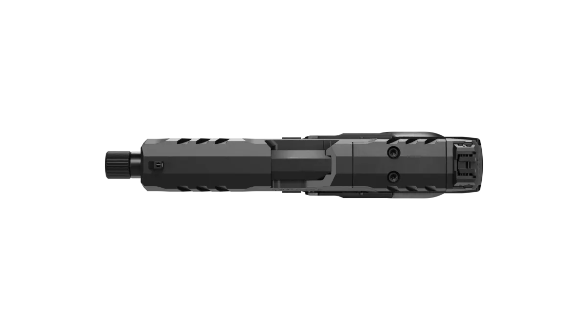 PDP Pro SD Compact 4.6" Black