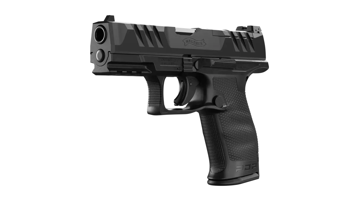 PDP Standard Compact 4"