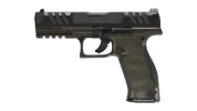 PDP Two Tone Full Size 4.5" OD Green