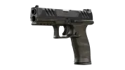 PDP Two Tone Full Size 4.5" OD Green