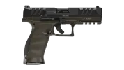 PDP Two Tone Full Size 4.5" OD Green