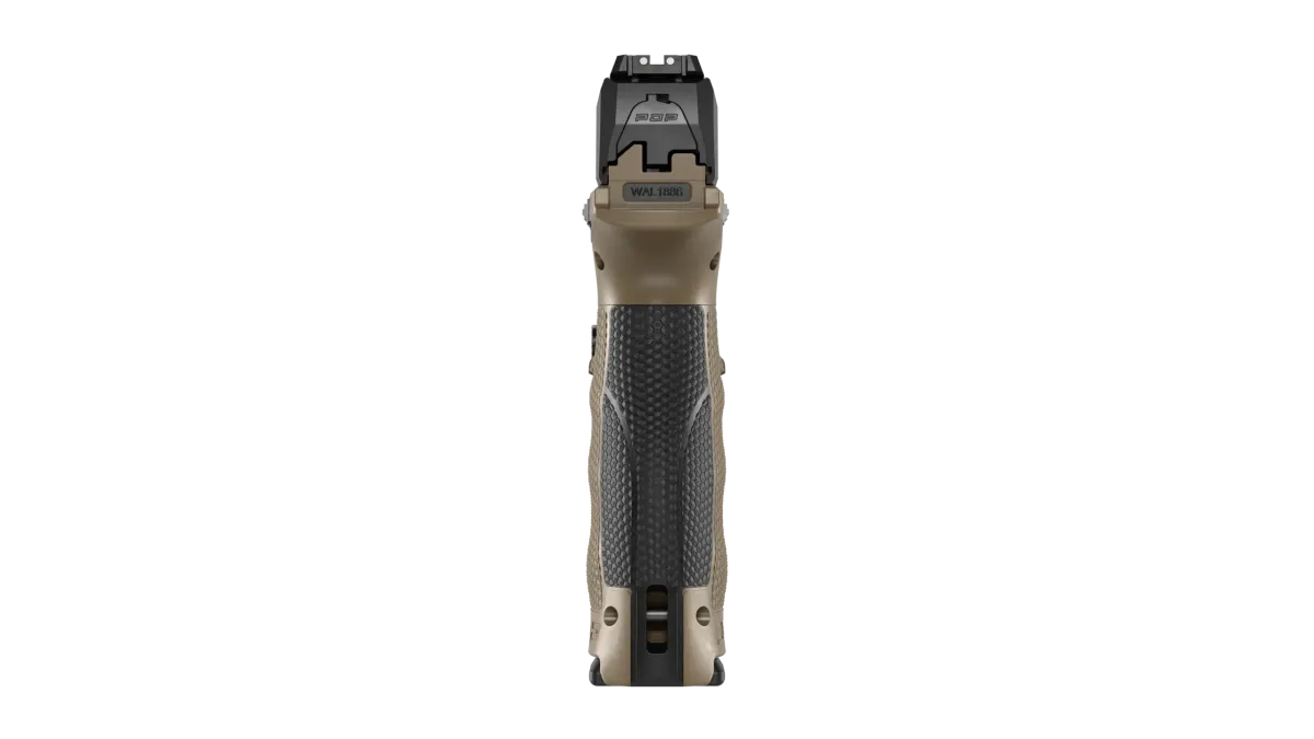 PDP Two Tone Full Size 4.5" FDE