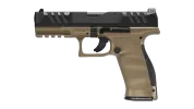 PDP Two Tone Full Size 4.5" FDE