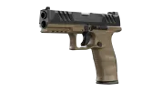 PDP Two Tone Full Size 4.5" FDE