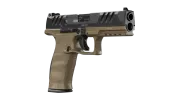 PDP Two Tone Full Size 4.5" FDE