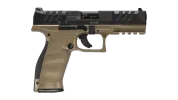PDP Two Tone Full Size 4.5" FDE