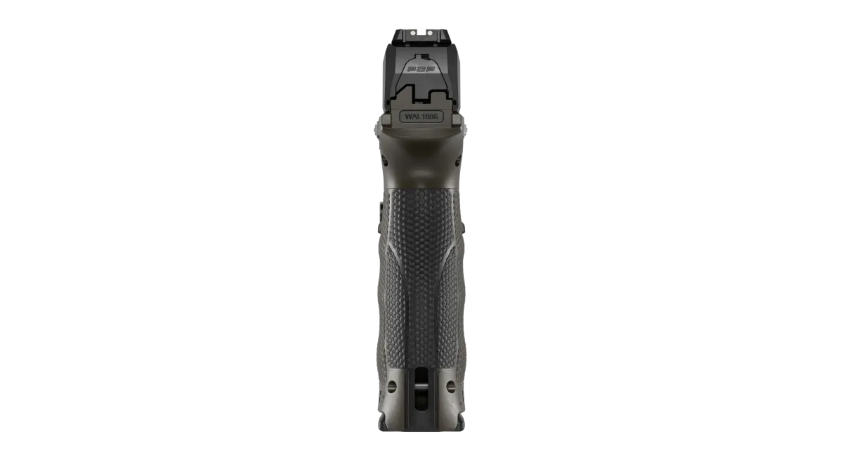 PDP Two Tone Full Size 5" OD Green