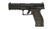 PDP Two Tone Full Size 5" OD Green