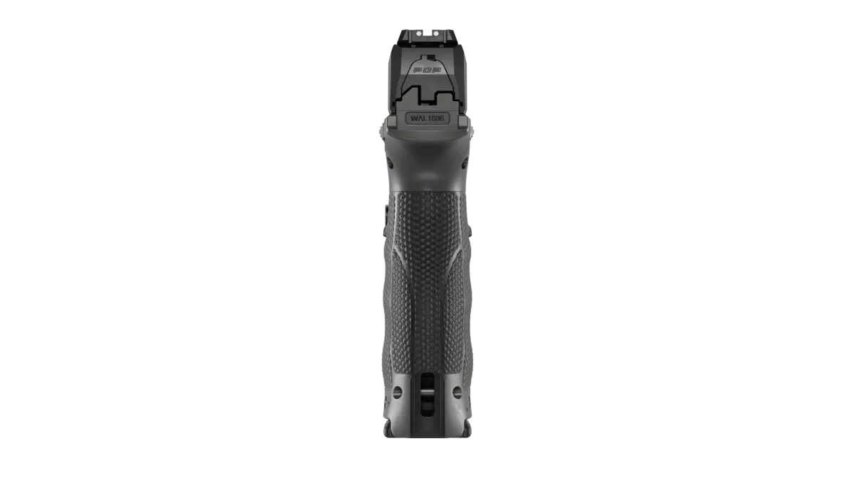 PDP Two Tone Full Size 5" Gray