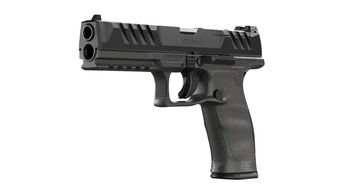 PDP Two Tone Full Size 5" Gray