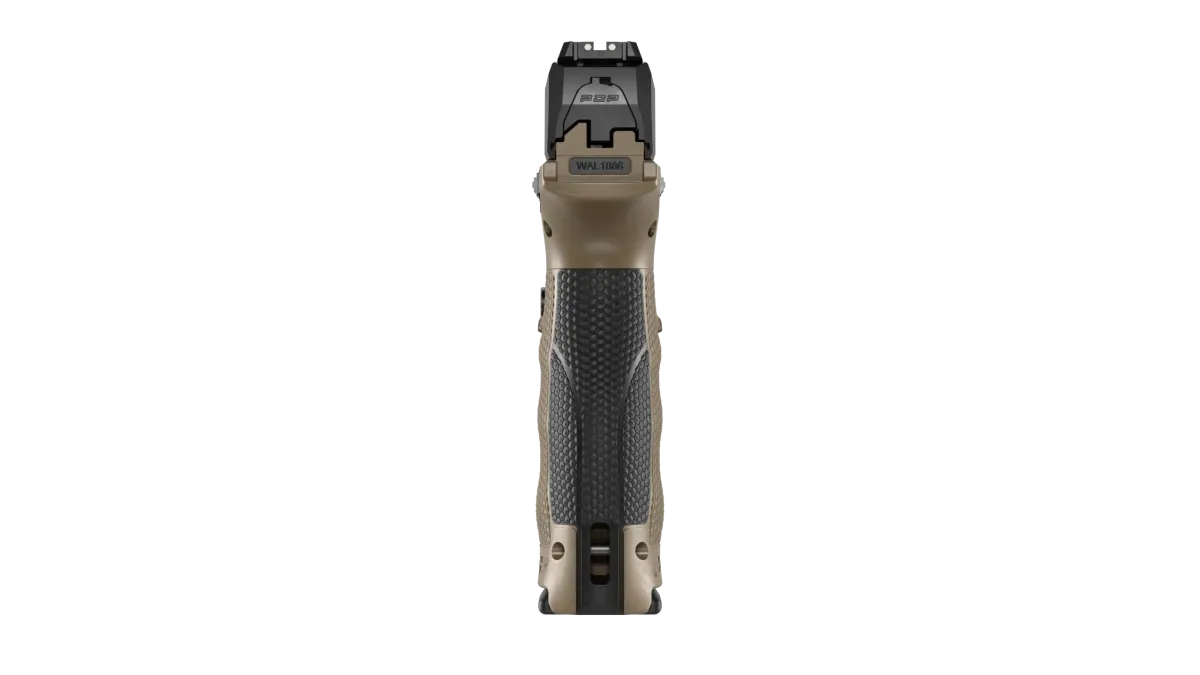PDP Two Tone Full Size 5" FDE