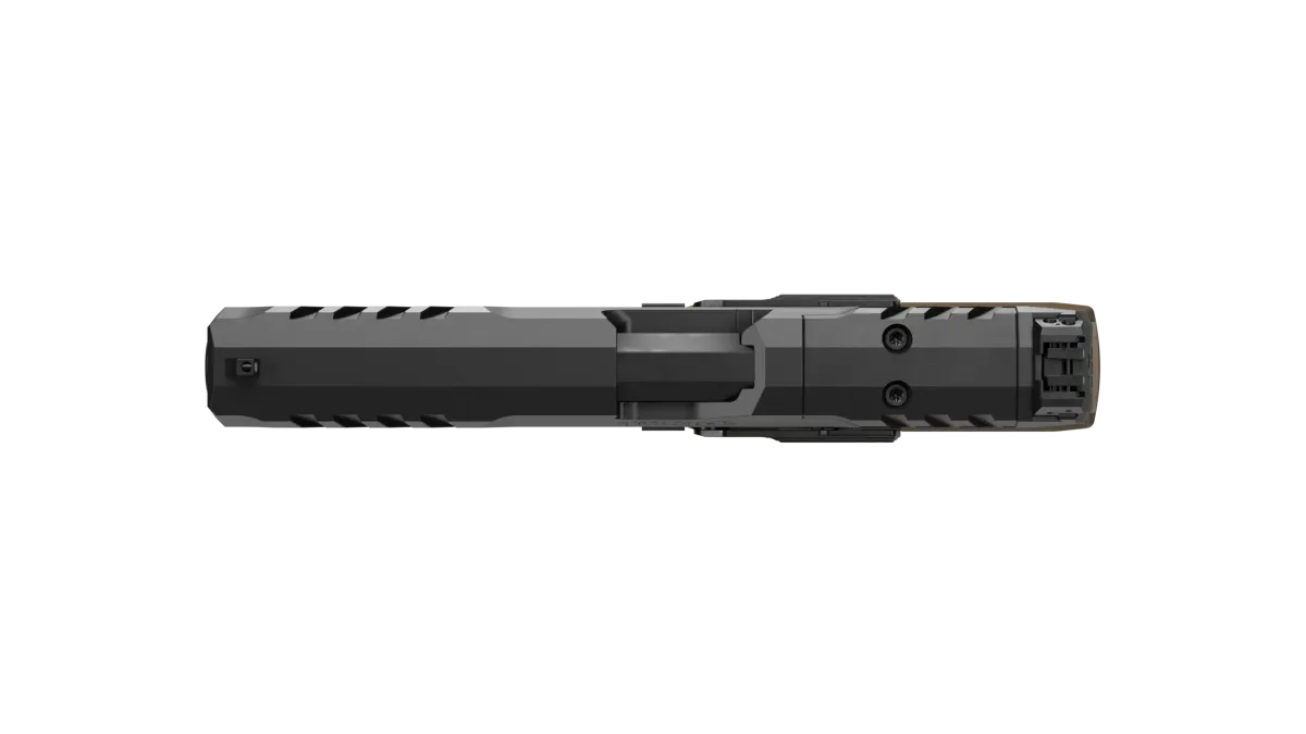 PDP Two Tone Full Size 5" FDE