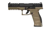 PDP Two Tone Full Size 5" FDE