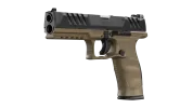 PDP Two Tone Full Size 5" FDE