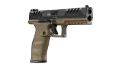 PDP Two Tone Full Size 5" FDE