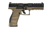 PDP Two Tone Full Size 5" FDE