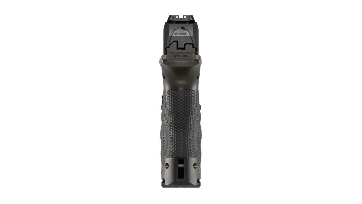 PDP Two Tone Compact 4" OD Green