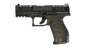 PDP Two Tone Compact 4" OD Green