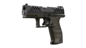 PDP Two Tone Compact 4" OD Green