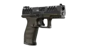 PDP Two Tone Compact 4" OD Green