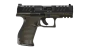 PDP Two Tone Compact 4" OD Green