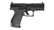 PDP Two Tone Compact 4" Gray